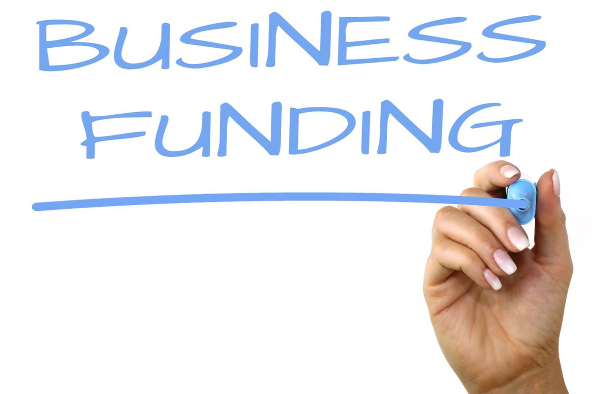 Veteran minority-owned business grants and funding