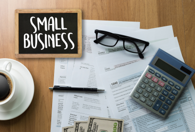 Small Business Tax Credits Guide & Alternative Funding Options