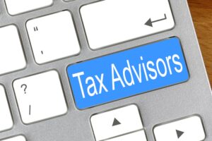 Tax Deductions Advisors