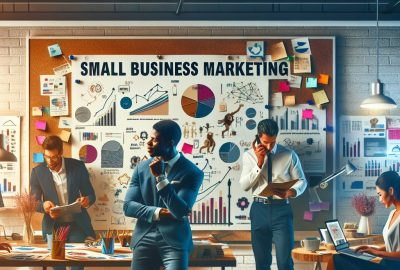 Small Business Target Audience Strategies, Tips & Insights