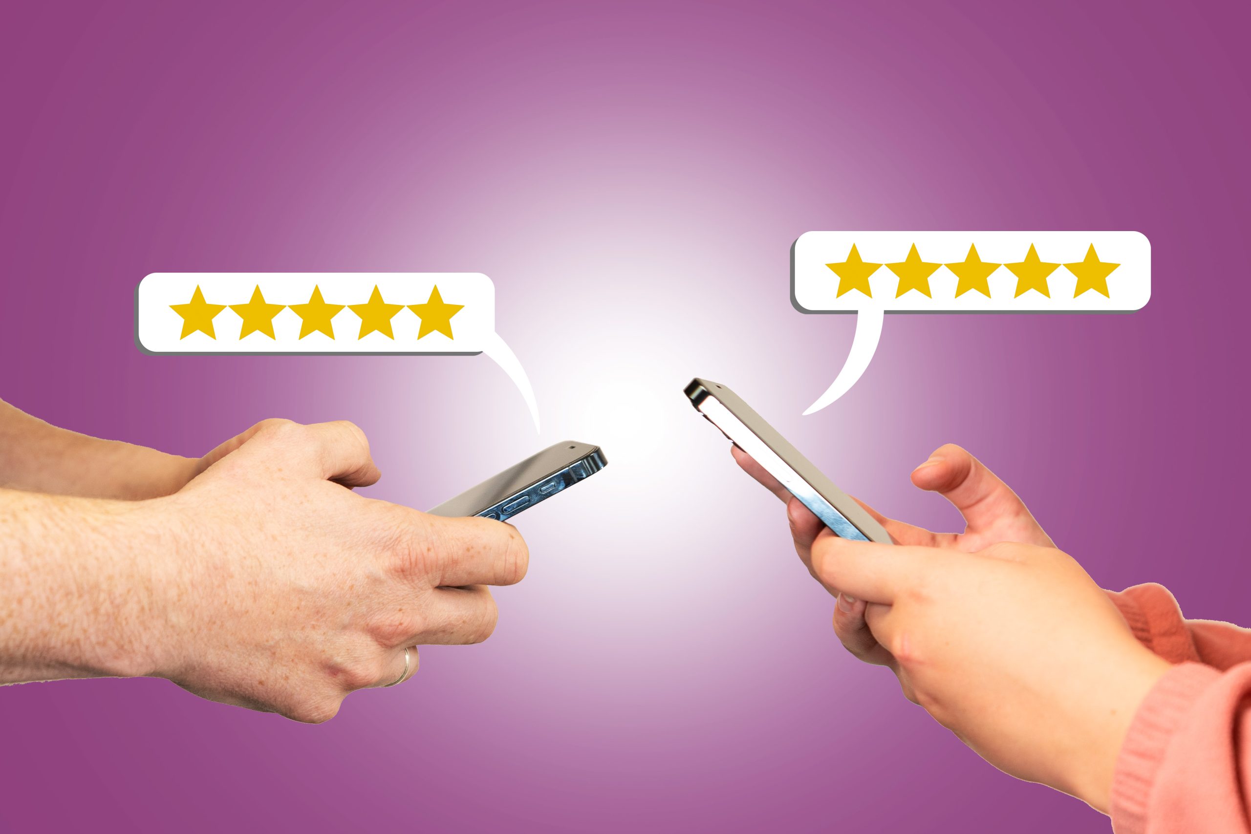 Customer Feedback and Reviews