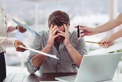 Combatting Small Business Employee Burnout: Strategies & Prevention Tips