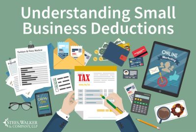 Small Business Tax Credit Guide: Understanding & Securing Funding