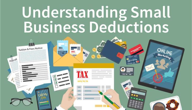 Understanding Small Business Tax Credits