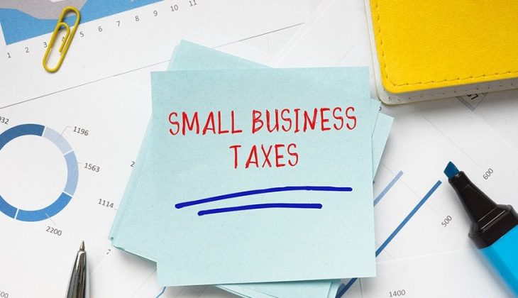 Maximize Small Business Tax Credits