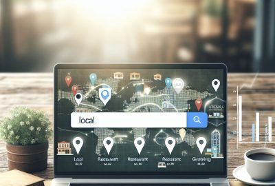 Boost Small Business Visibility: Top Local SEO Strategies & Tactics