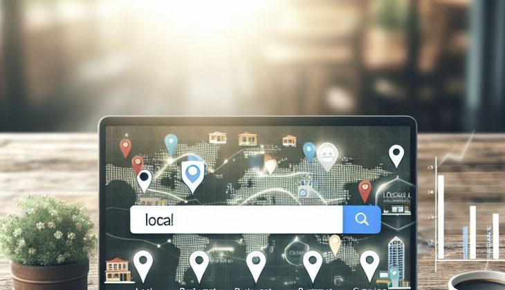 Boost Small Business Visibility: Top Local SEO Strategies & Tactics