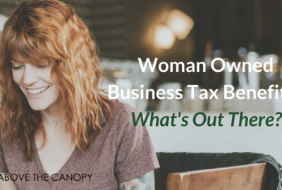 Women-Owned Business Tax Planning: Strategies for Market Shifts