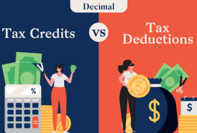 Small Business Tax Credit Expertise: Maximize Savings & Benefits