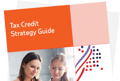 Small Business Tax Credit Guide & Minority Capacity Limits