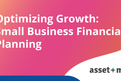 Small Business Financial Forecasting: Tools, Techniques & Strategies