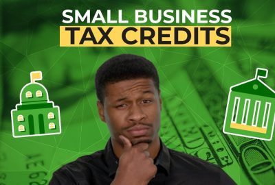 Small Business Tax Credits Myths Debunked: Tax Advantage Guide & Truths