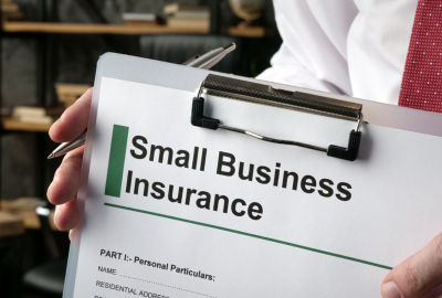 Small Business Insurance Guide: Coverage Types & Essential Benefits