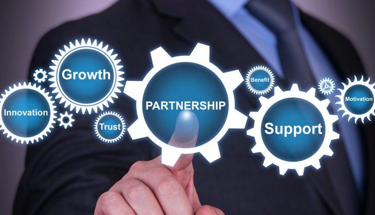 Forming Strategic Partnerships to Grow