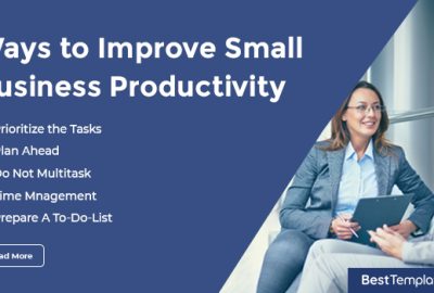 Small Business Time Management Tips & Productivity Strategies