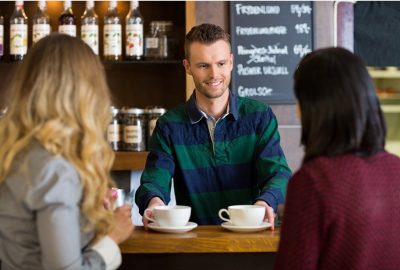 Personalized Customer Experience Tips for Small Business Owners