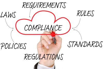 Key Compliance Regulations & Rules for Small Business Owners