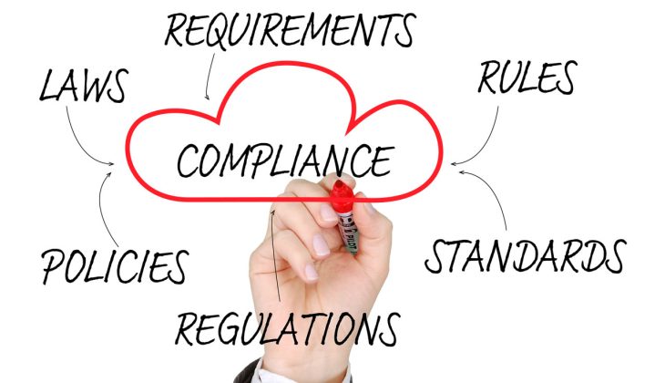 What Compliance Means for Small Businesses