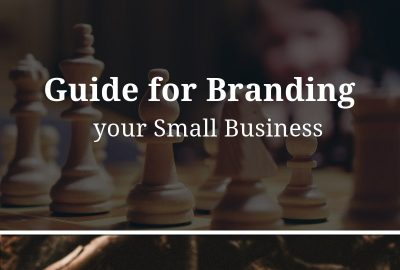 Small Business Brand Identity Tips, Strategies & Examples