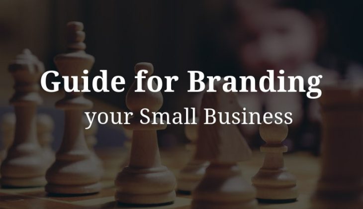 Small Business Brand Identity Tips, Strategies & Examples