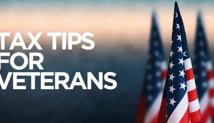 Understanding Tax Relief and Its Impact on Veteran Owned Business