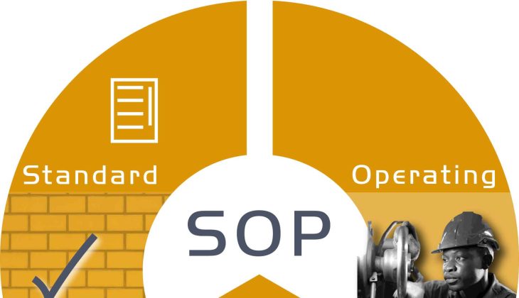 Best Practices for Applying SOPs