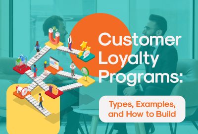 Small Business Loyalty Program Implementation Guide & Tips