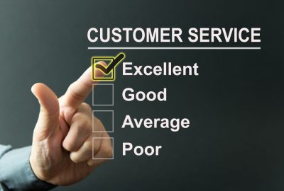 Best Practices for Improving Customer Service in Small Business