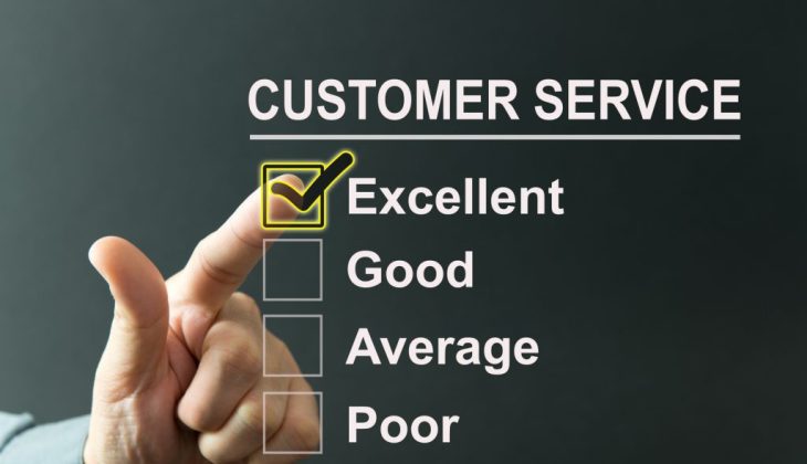 The Importance of Customer Service in Small Businesses