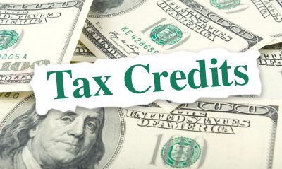 Small Business Tax Credits Guide: Boost Bottom Line & Maximize Savings