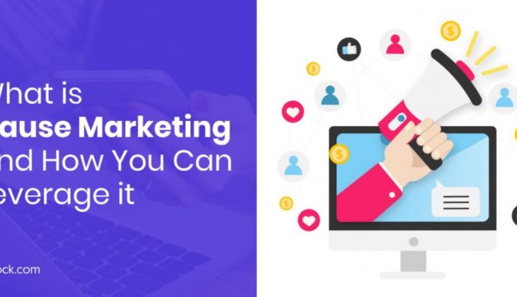 What is cause marketing