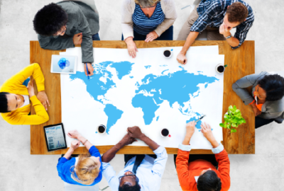 Small Business Owners: Key Considerations for International Expansion