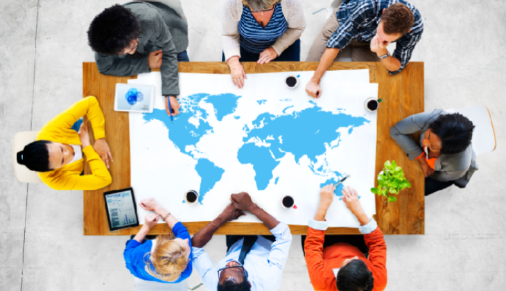 Understanding the Basics of Taking Your Small Business Global