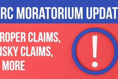 ERC Moratorium Guide for Businesses: Detailed How-To & Navigation