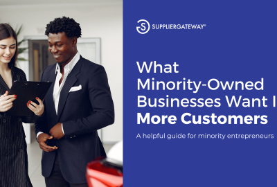 Minority-Owned Business Brand Identity Tips & Example Strategies