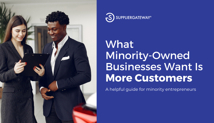 Getting Started with Brand Identity for Minority-Owned Businesses