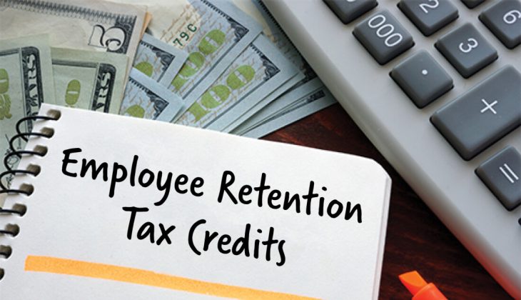 ERTC Tax Credit Refund for Minority Businesses