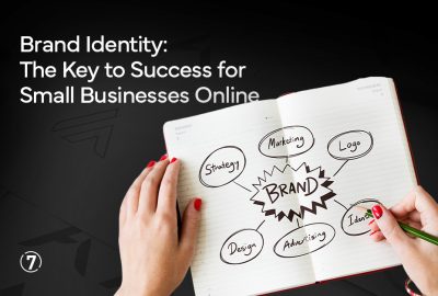 Small Business Success: Online Branding, Reputation & Reviews Role