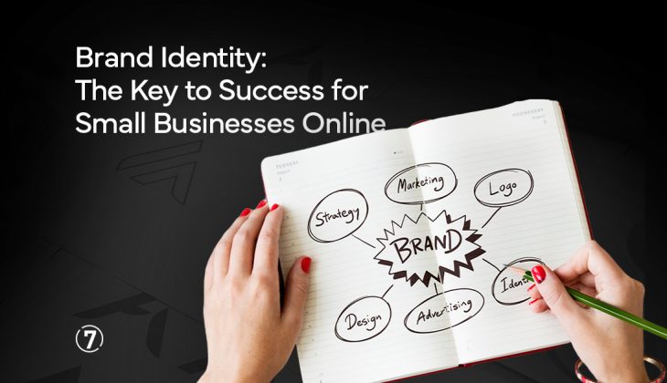 How Small Businesses Can Benefit from Online Branding