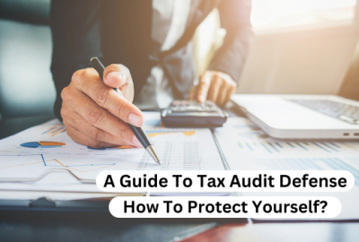 Best Tax Audit Defense Strategies & Planning for Small Minority Businesses