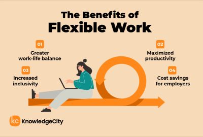 Flexibility in Small Business Operations: Key Benefits & Strategies