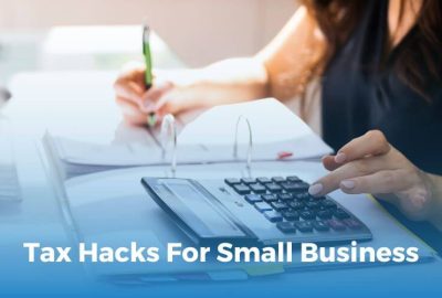 Essential Services Small Business Tax Planning Strategies & Tips