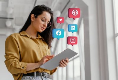 Impactful Social Media Marketing Strategy Tactics for Women Owned Businesses