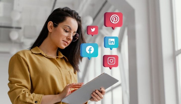 The Role of Social Media in Women's Entrepreneurship