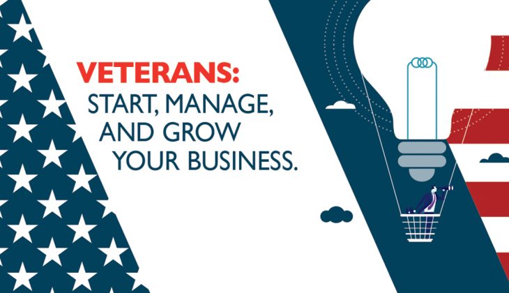 Obstacles and Prospects for Businesses Owned by Veterans