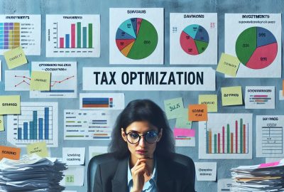 Accountants Tax Optimization & Business Growth Strategies