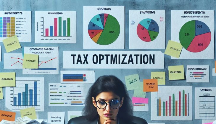 Accountants Tax Optimization & Business Growth Strategies