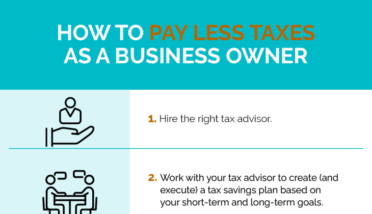 The Importance of Tax Credits for Small Business Owners