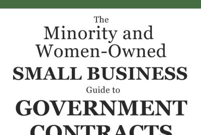 Minority-Owned and Women Owned Business Tax Benefits & Government Contracting Opportunities