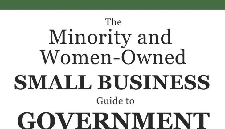 Supporting Minority and Women-Owned Businesses Through Tax Benefits and Government Contracts